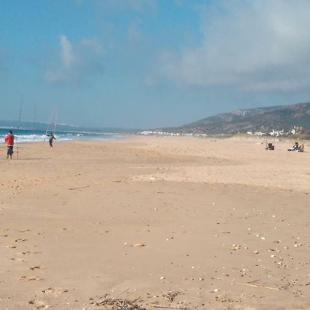 Apartamento Zahara De Los Atunes-Atlanterra Exteriér fotografie