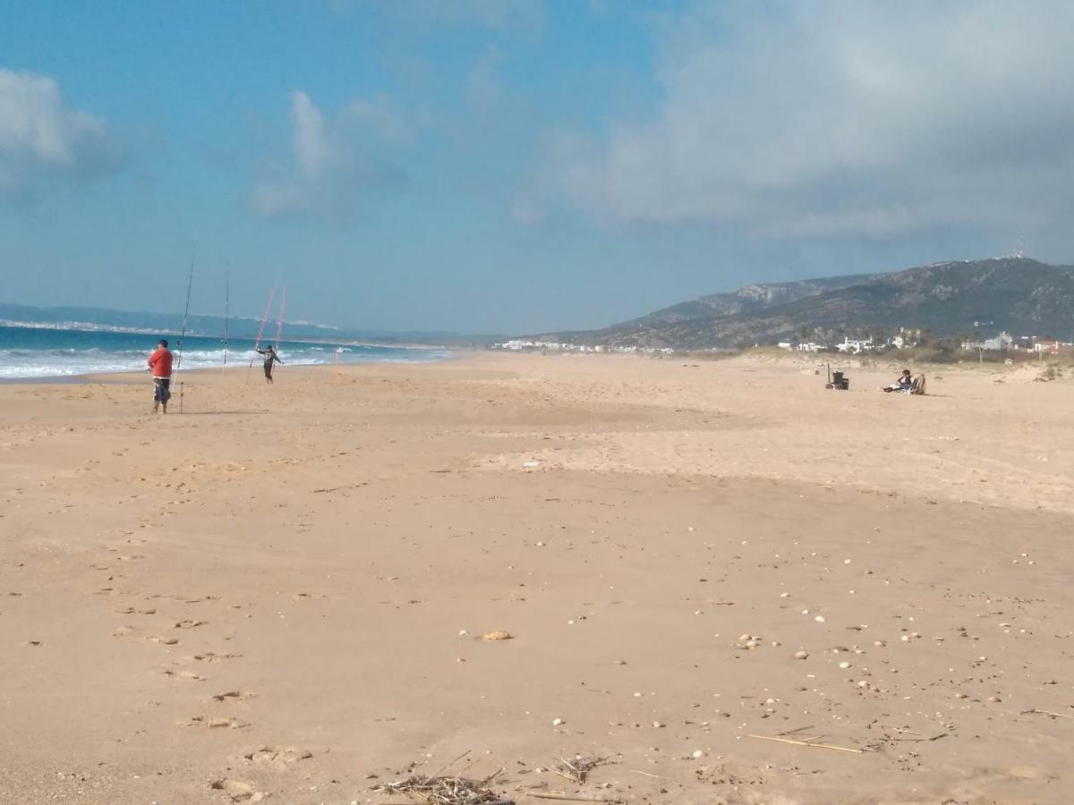 Apartamento Zahara De Los Atunes-Atlanterra Exteriér fotografie
