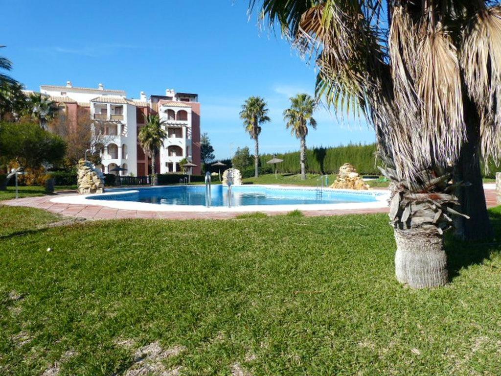 Apartamento Zahara De Los Atunes-Atlanterra Exteriér fotografie