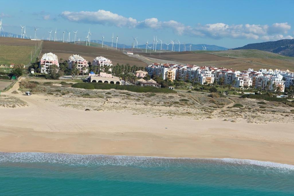 Apartamento Zahara De Los Atunes-Atlanterra Exteriér fotografie